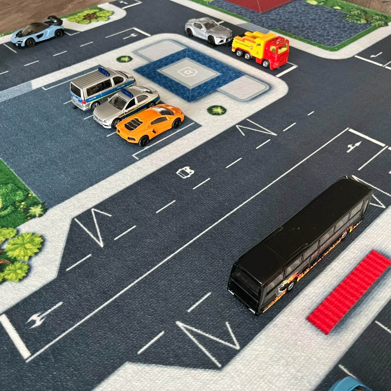 Spielteppich Emil - Bild 8