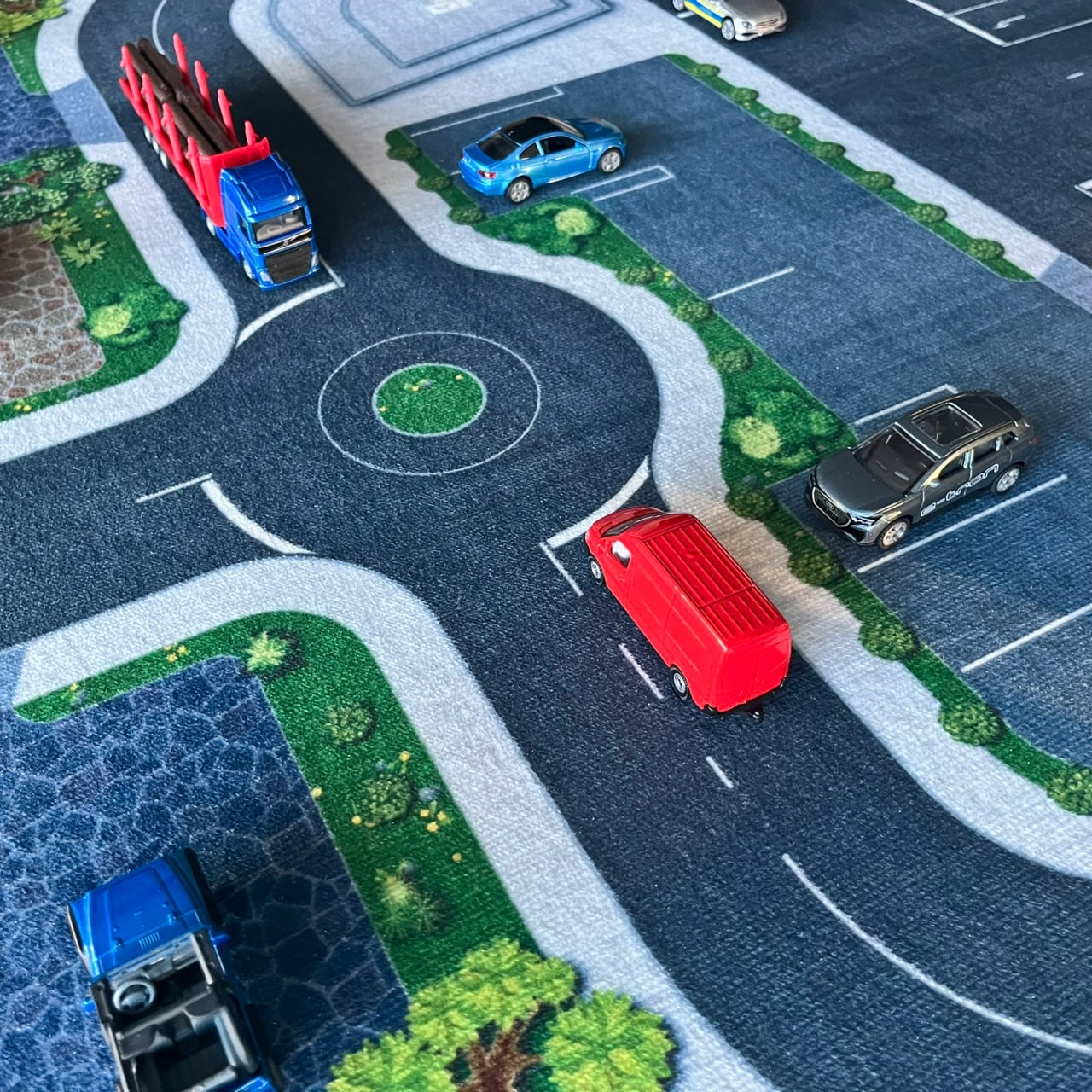 Spielteppich Karl - Bild 2