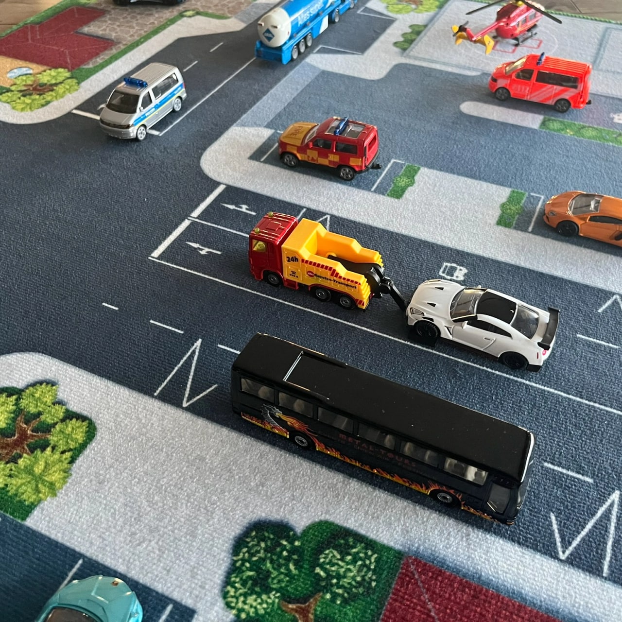 Spielteppich Karl - Bild 7