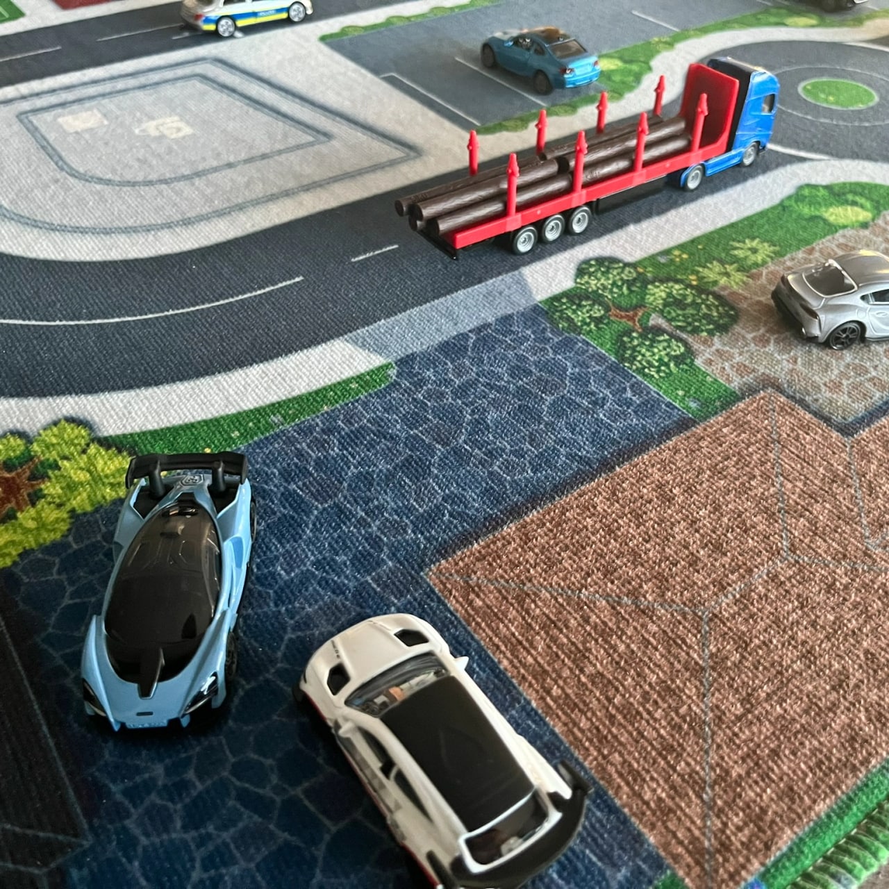 Spielteppich Karl - Bild 8