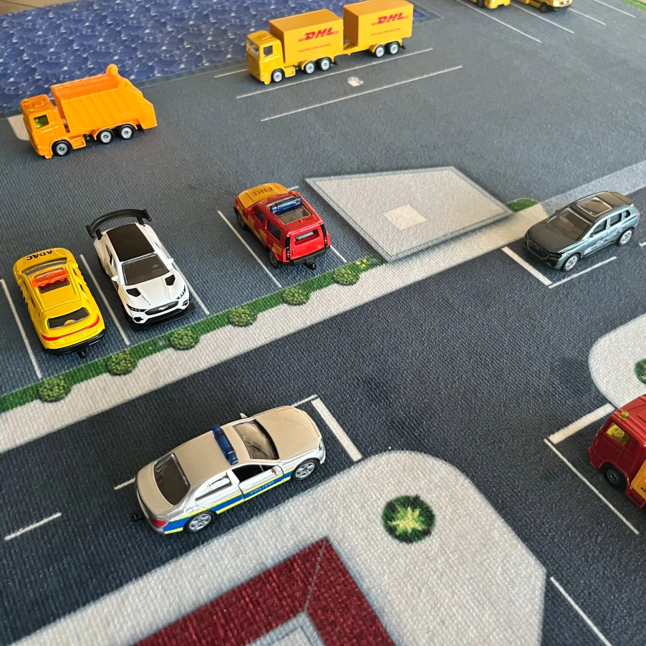 Spielteppich Hugo - Bild 9