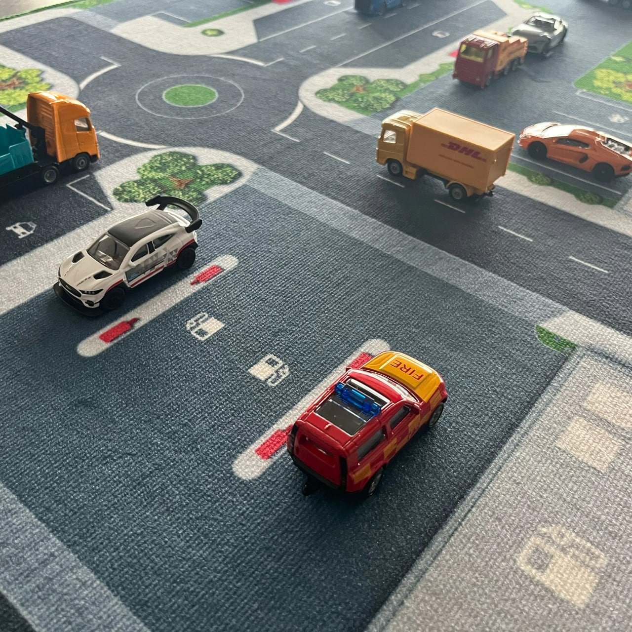 Spielteppich Arne - Bild 3